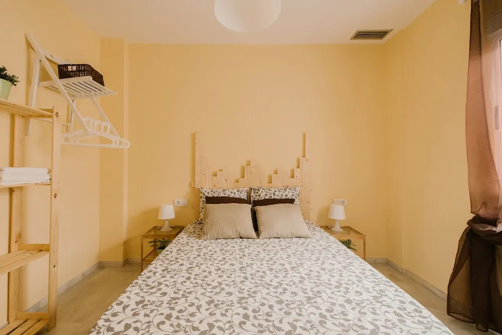 Sevilla Apartments Divina 1A