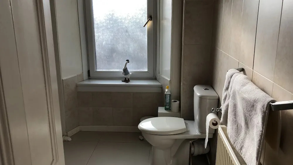 Rooms at 31