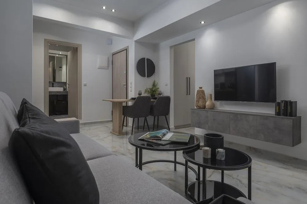 Nomades Suites