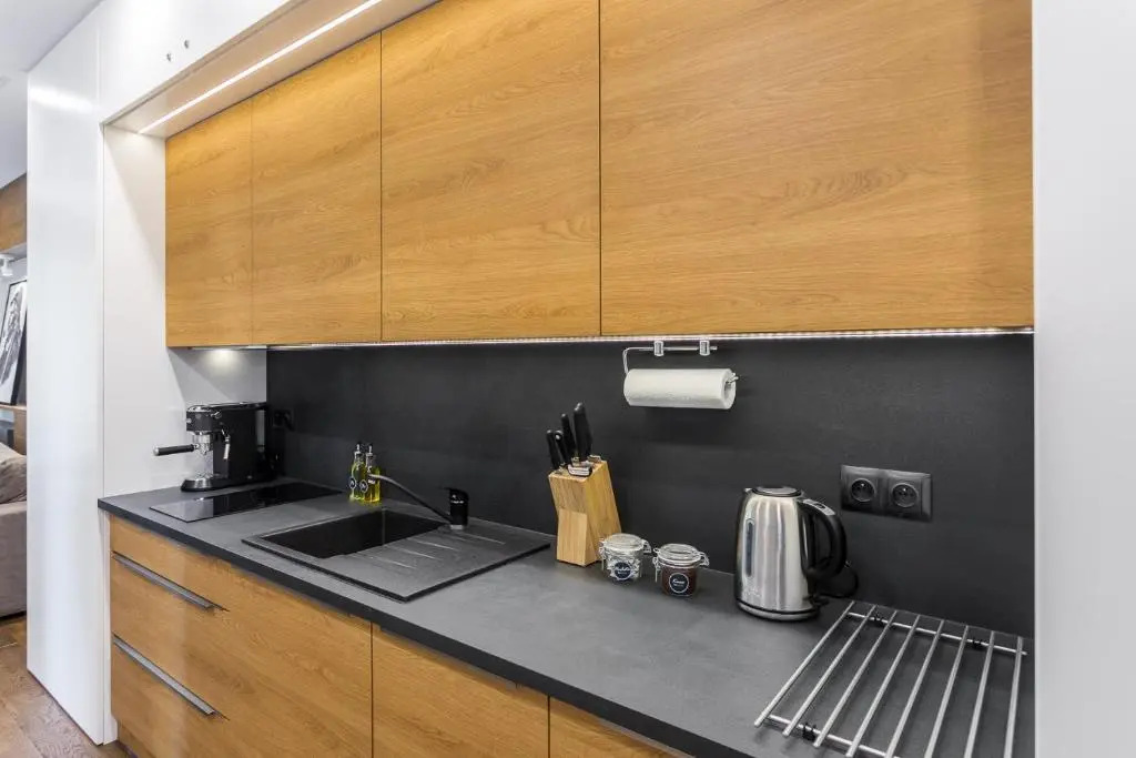 Rent like home - Czarny Staw
