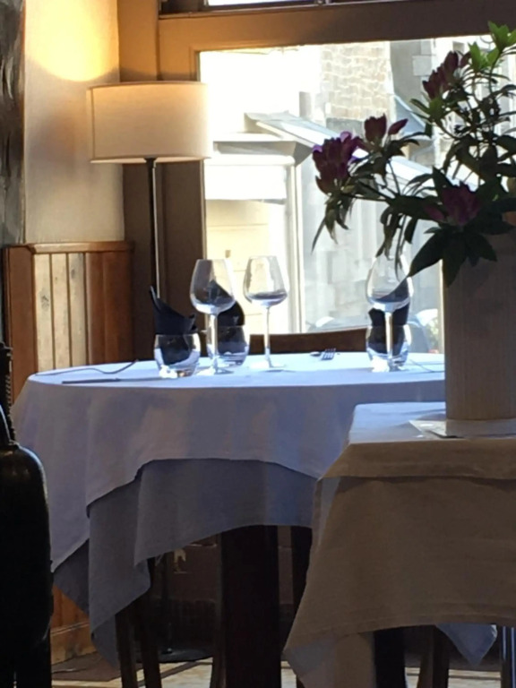 Hotel Brasserie Armoricaine