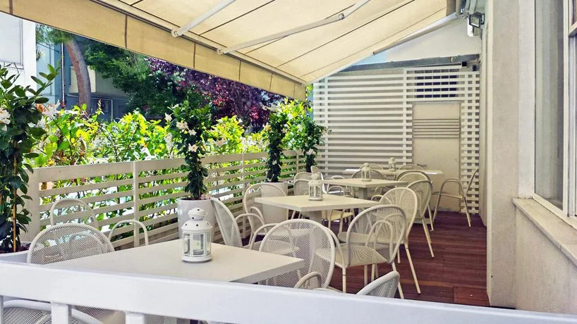 Hotel Ermeti B&B Brunch