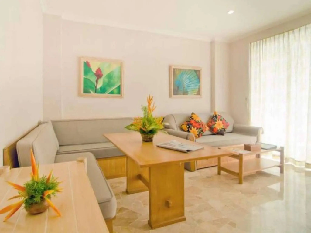 Hawaii Resort Family Suites