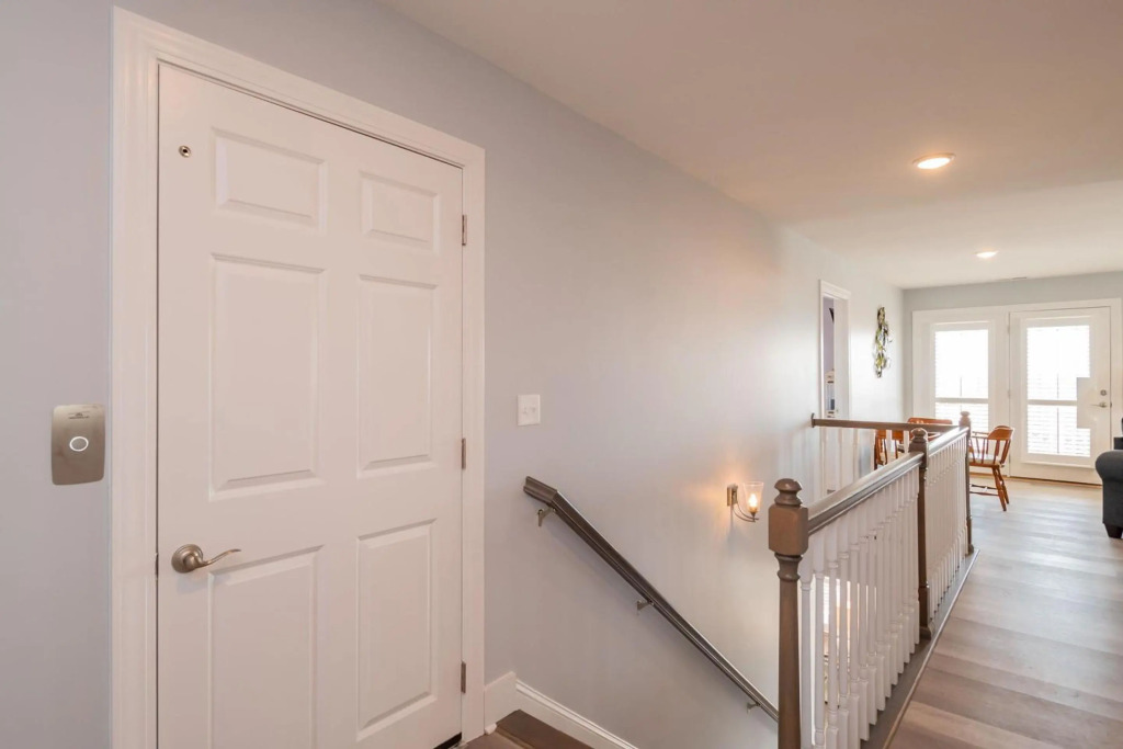 Ocean Wind by Oak Island Accommodations