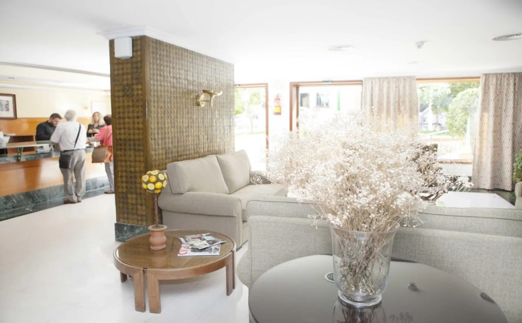 Soho Boutique Los Naranjos