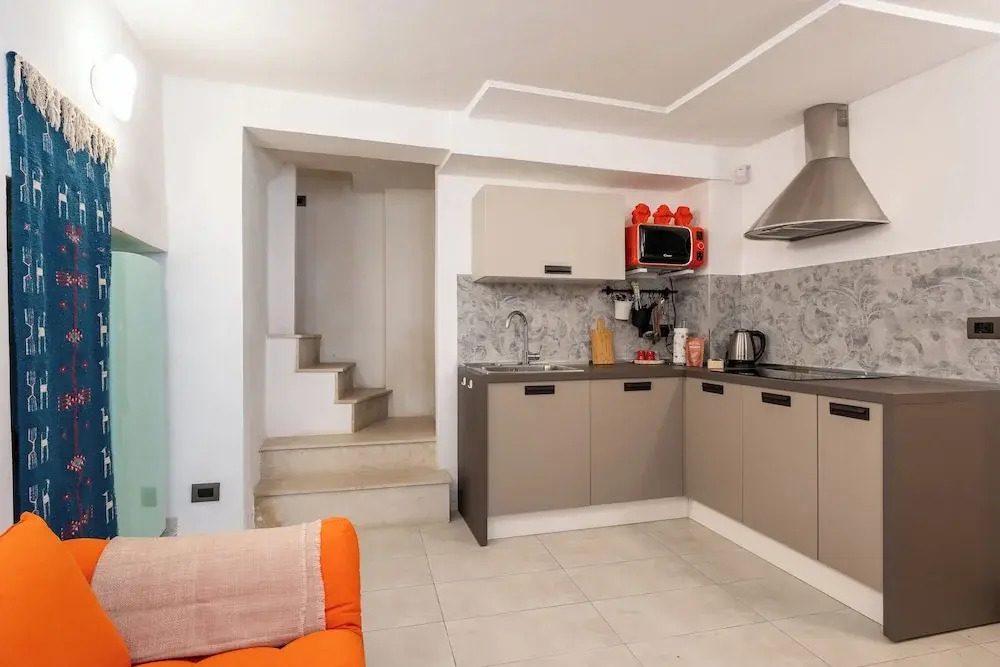 Casa Amuri Nicu a Noto by Wonderful Italy