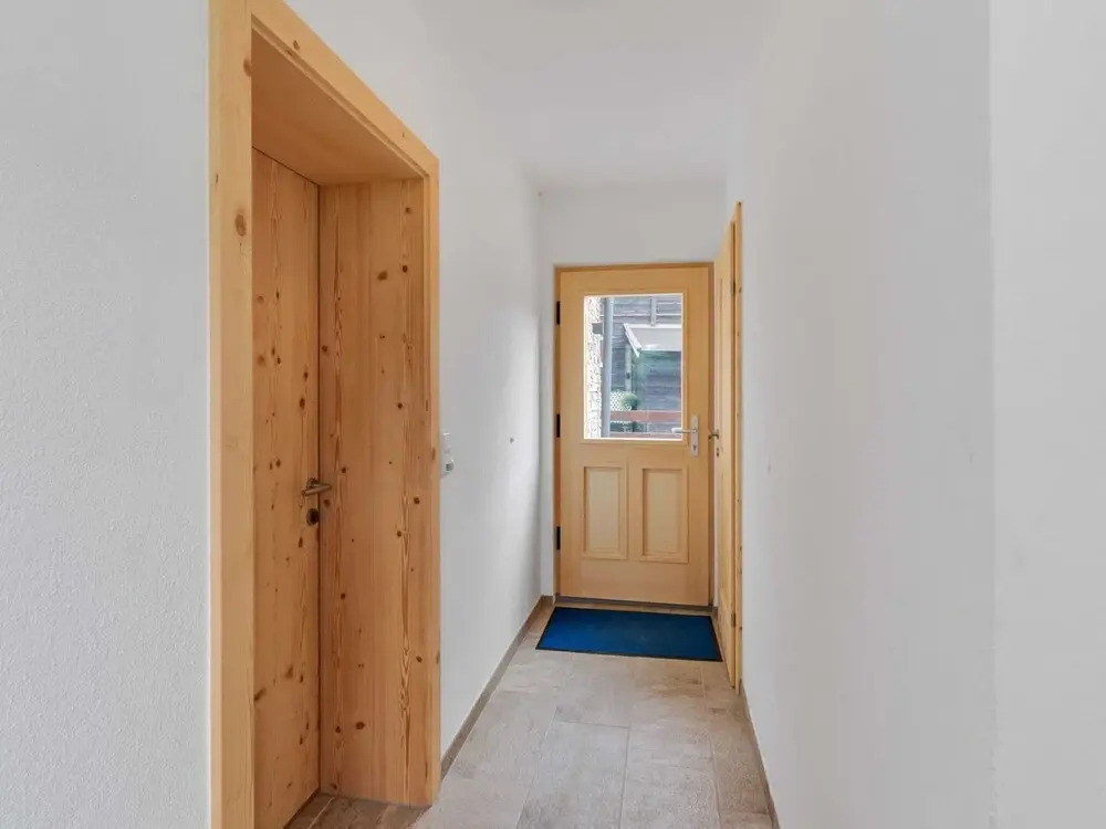 Central Apartment With Balcony, Terrace, Garden, Deckchairs
