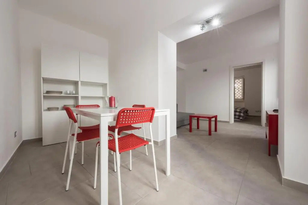 Appartamento Corso Italia 72