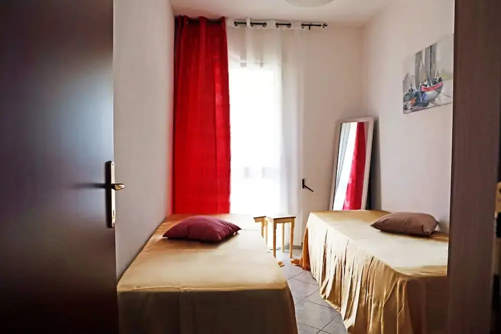 Casa Doralucia - Confortevole Casa Vacanze A Santa Maria Di Leuca