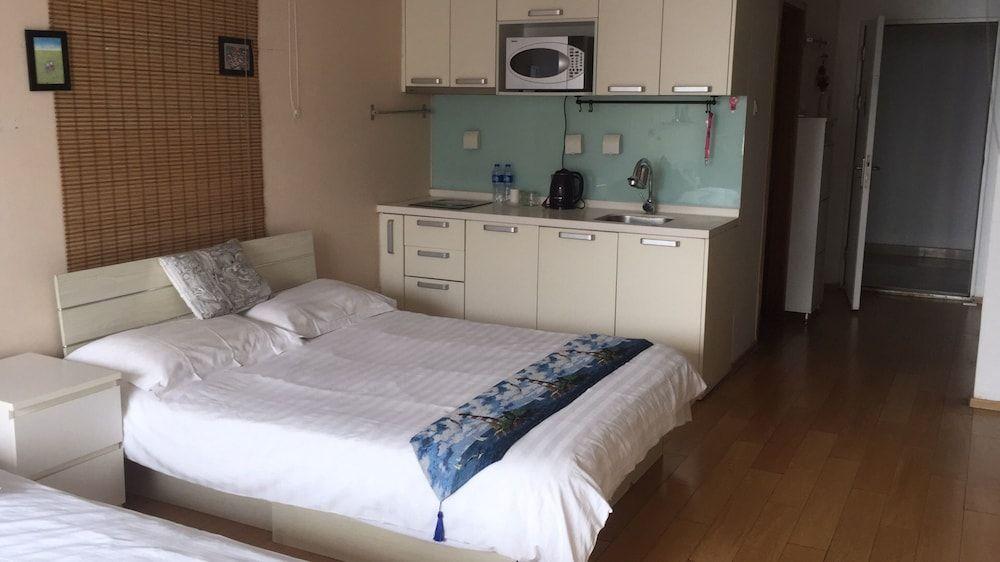 Tiandi Huadian Apartment Youlehui