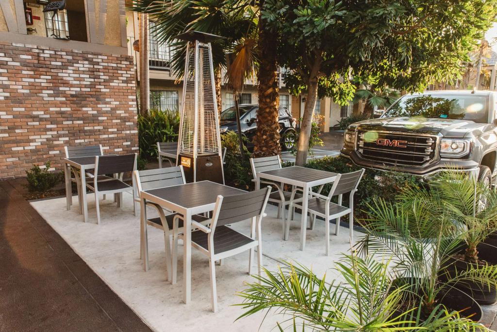 Best Western Palm Garden Inn