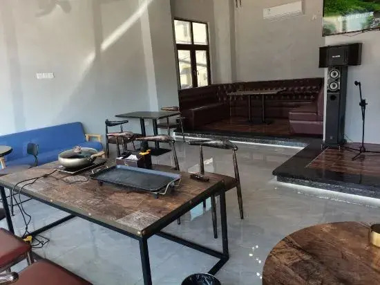 Huidong Shuangyuewan Summer Cold Wind Inn