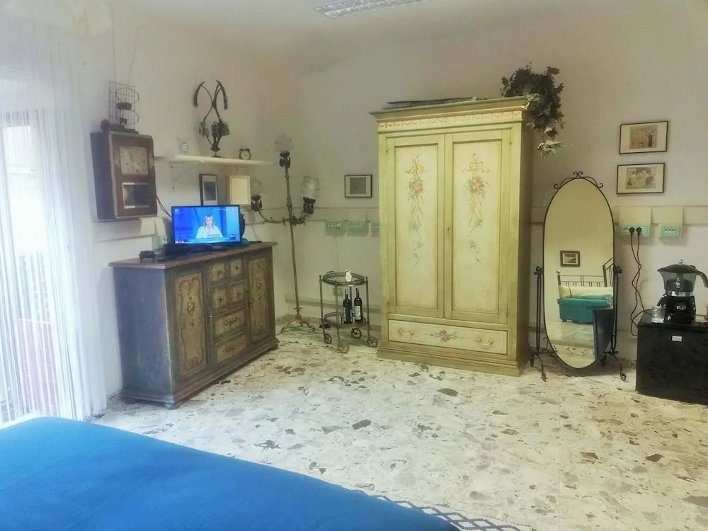 Casa degli Artisti