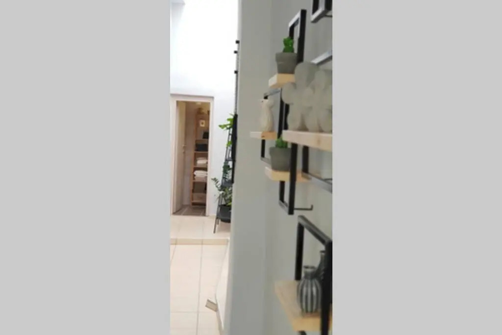 Apt22 stylish apartment close of Heraklion center