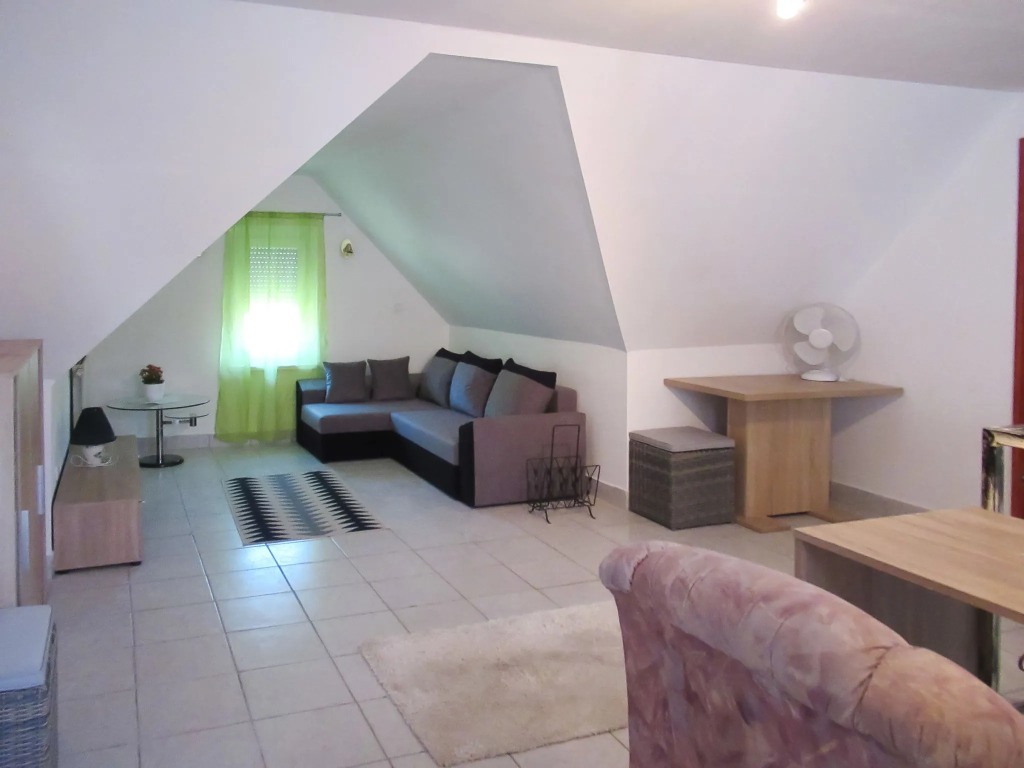 Holiday Home Racz - BAC114