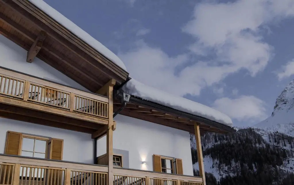 Mountain Residence Kasern Nr 4