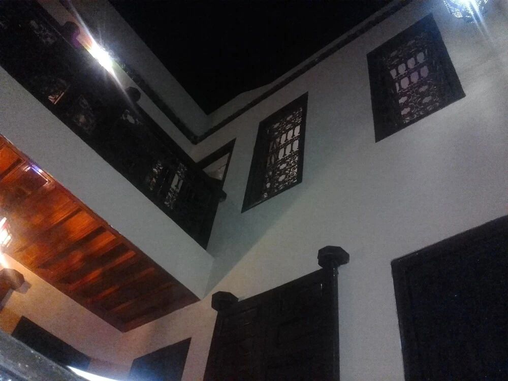 Cozy Room in the Heart of Ancient Medina Riad