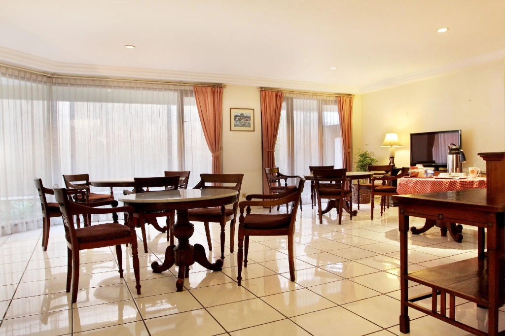 Hotel O Puri Lotus