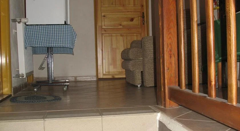 penzion - restaurace Na Výšince