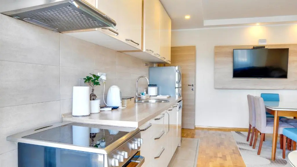 MILICA 65m2, Free parking & Wi-fi