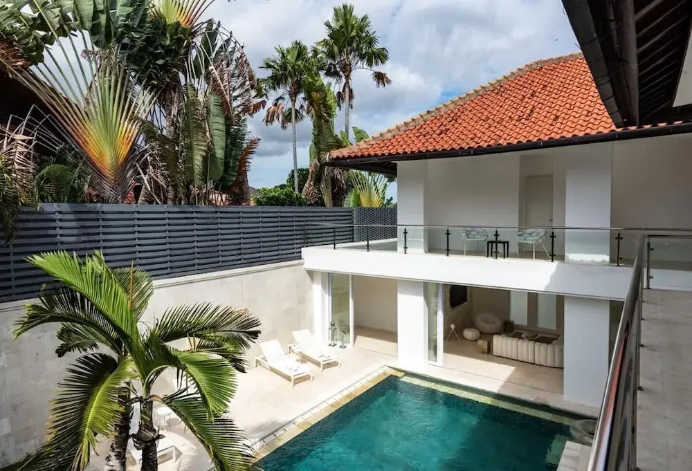 Villa Manis Cantik