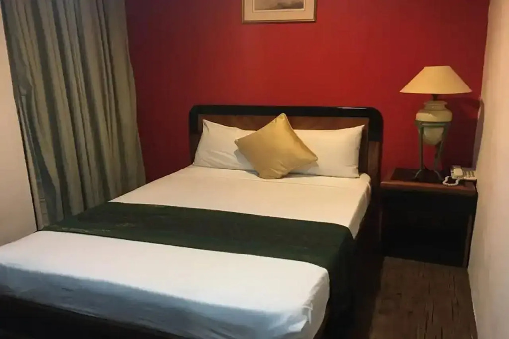 Hotel Nana's Inn