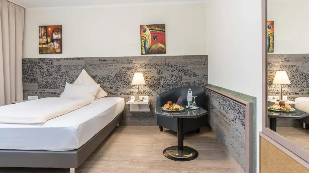 Hotel am Schlosspark