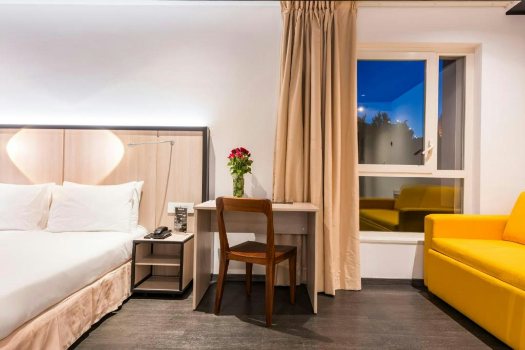 M Hotel Kigali