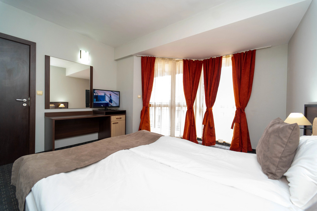 MPM Hotel Guinness