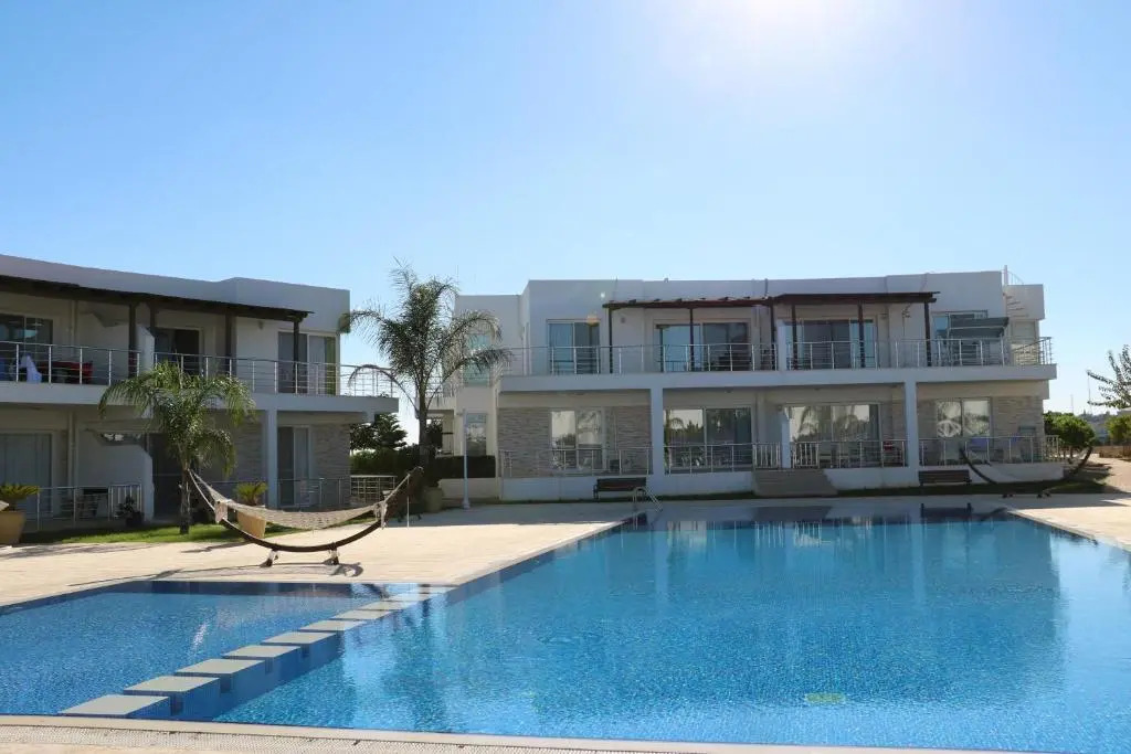 Villa 16L