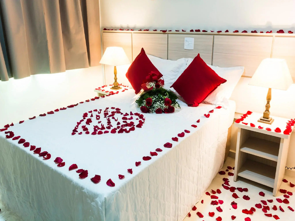 Hotel Golden Park Sorocaba & Convenções by Nacional Inn