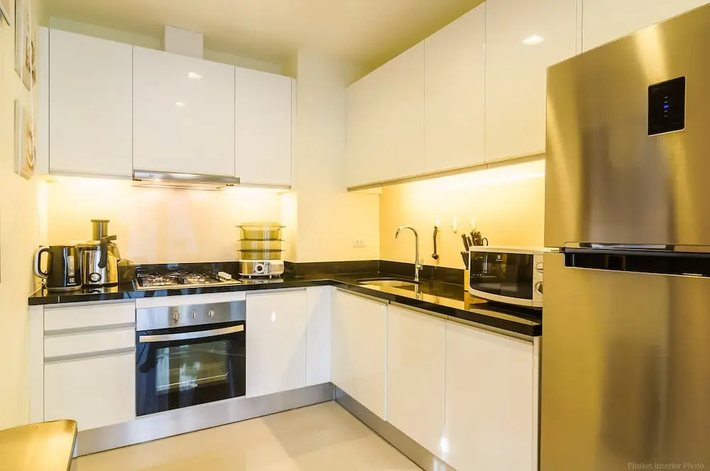 Elata House in Laguna with 3 Bedrooms