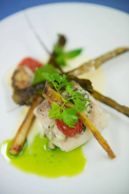 Ar Men Du, Hôtel & Restaurant Gastronomique