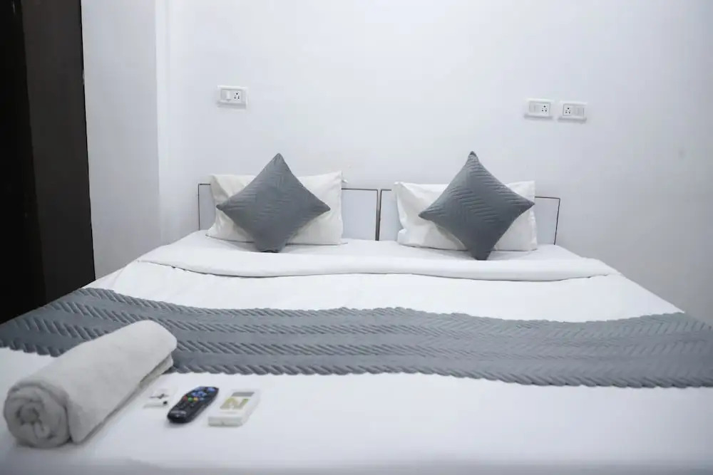 Pearl Residency Inn