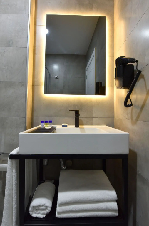 Sera Nature Hotel & Spa