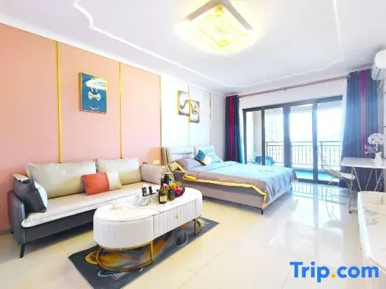 Yage Vacation Apartment