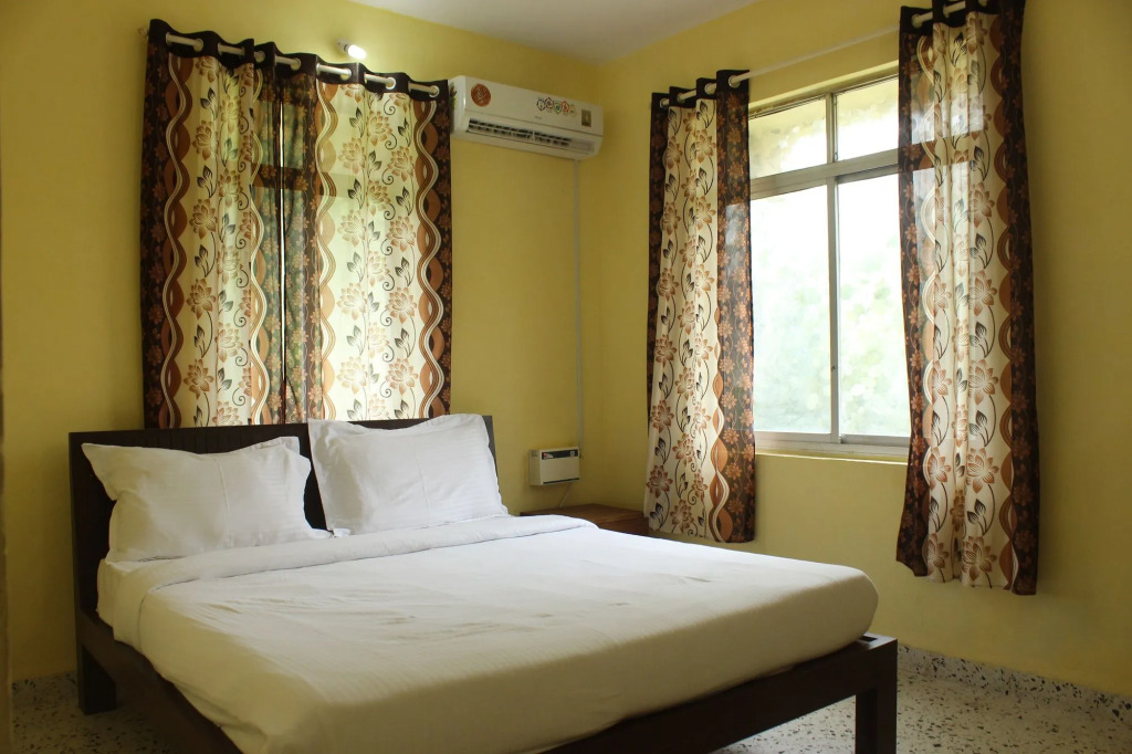 Nunes Homes by OYO Rooms