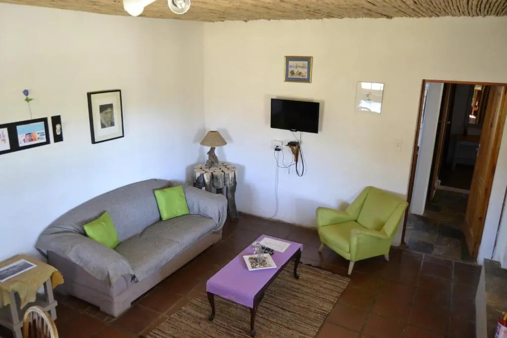 Aloe Guest House