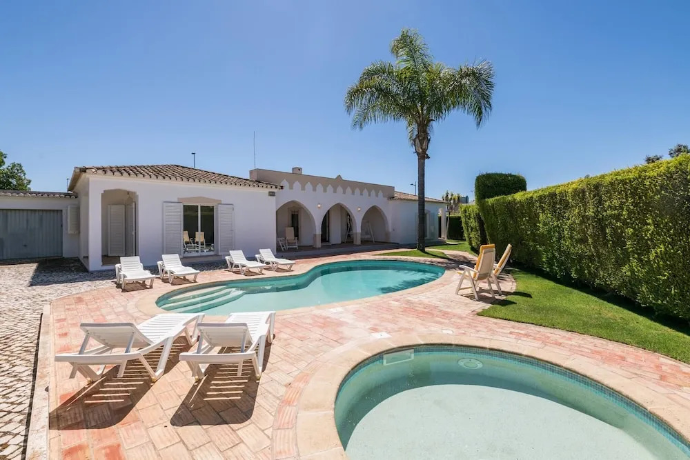Quinta Da Caldeira - Villa perto da Praia