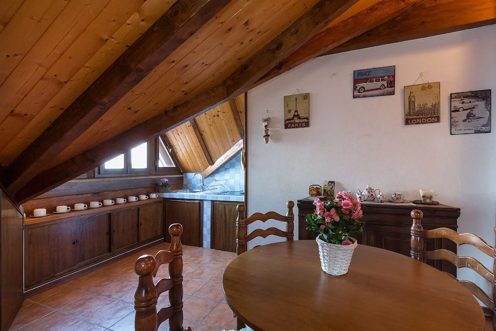 Chiara Loft