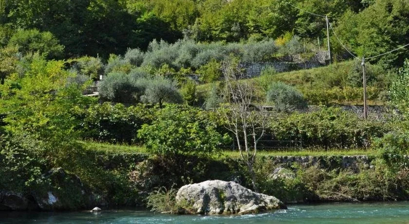 Hotel Garnì Delle Rose