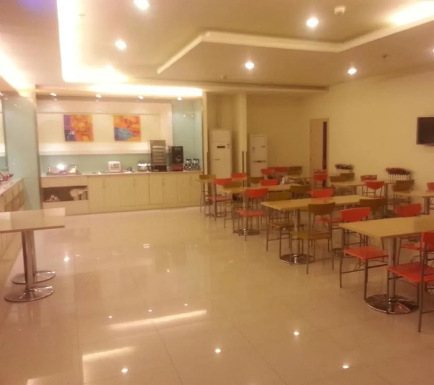 Grace Inn Jimo Heshan Road