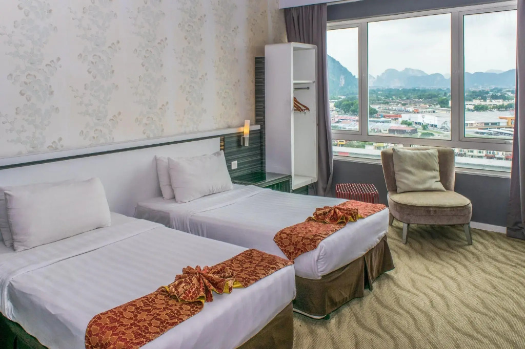 MH Hotel Ipoh