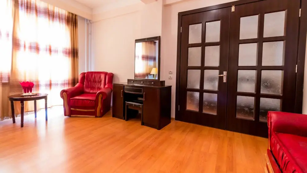 Hotel Dumbrava