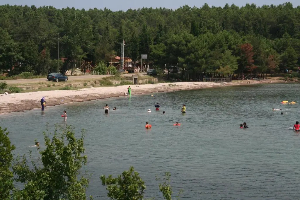 Hamsilos Tatil Koyu & Apart Hotel
