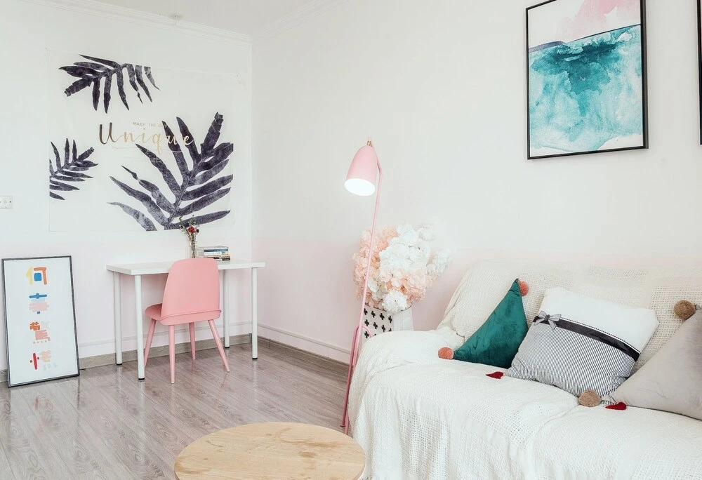 Qingdao Dream Plus Homestay
