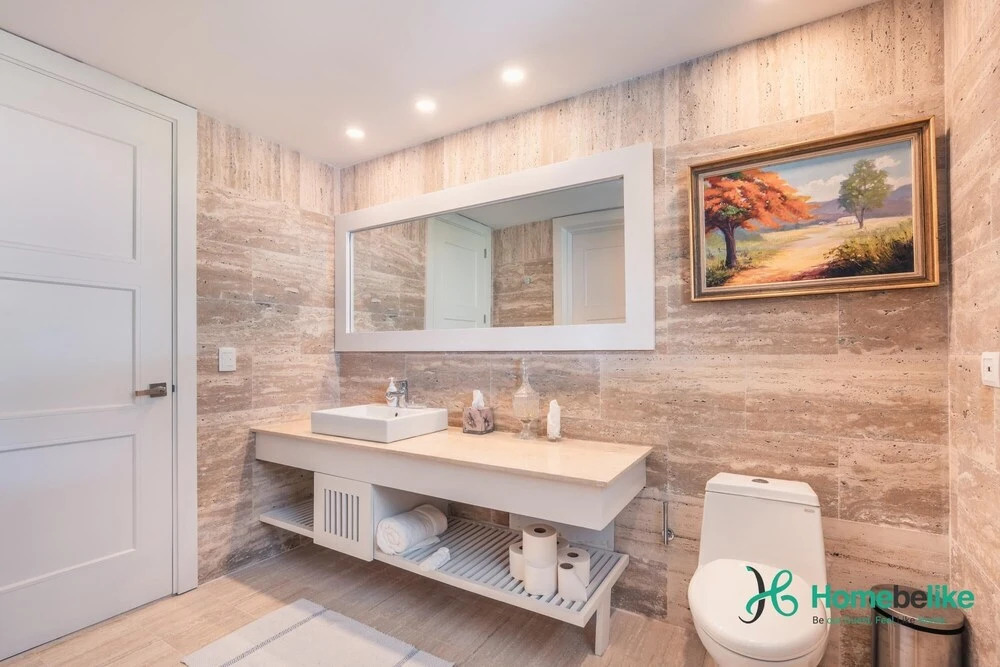 Have the Vacation of Your Dreams in This Beachfront at El Portillo