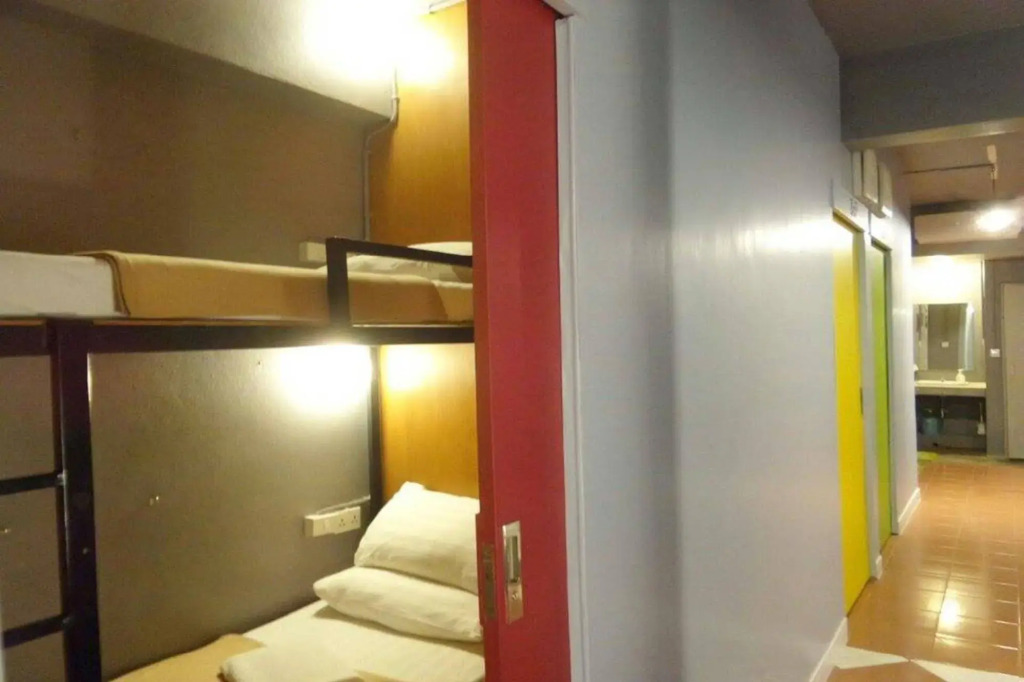 2230 Hostel
