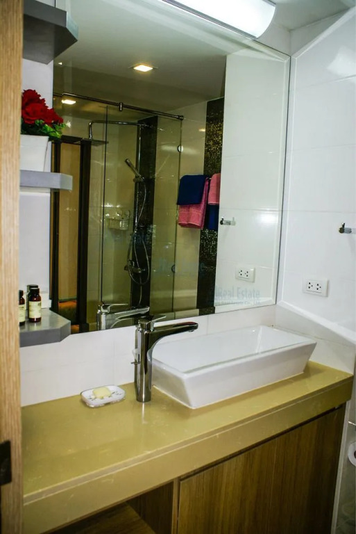 City Garden Tropicana Condo Naklua