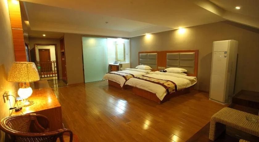 Yuanxi Holiday Hotel